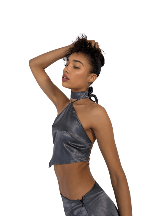 AMPHITRITE TOP - SIREN THE BRAND