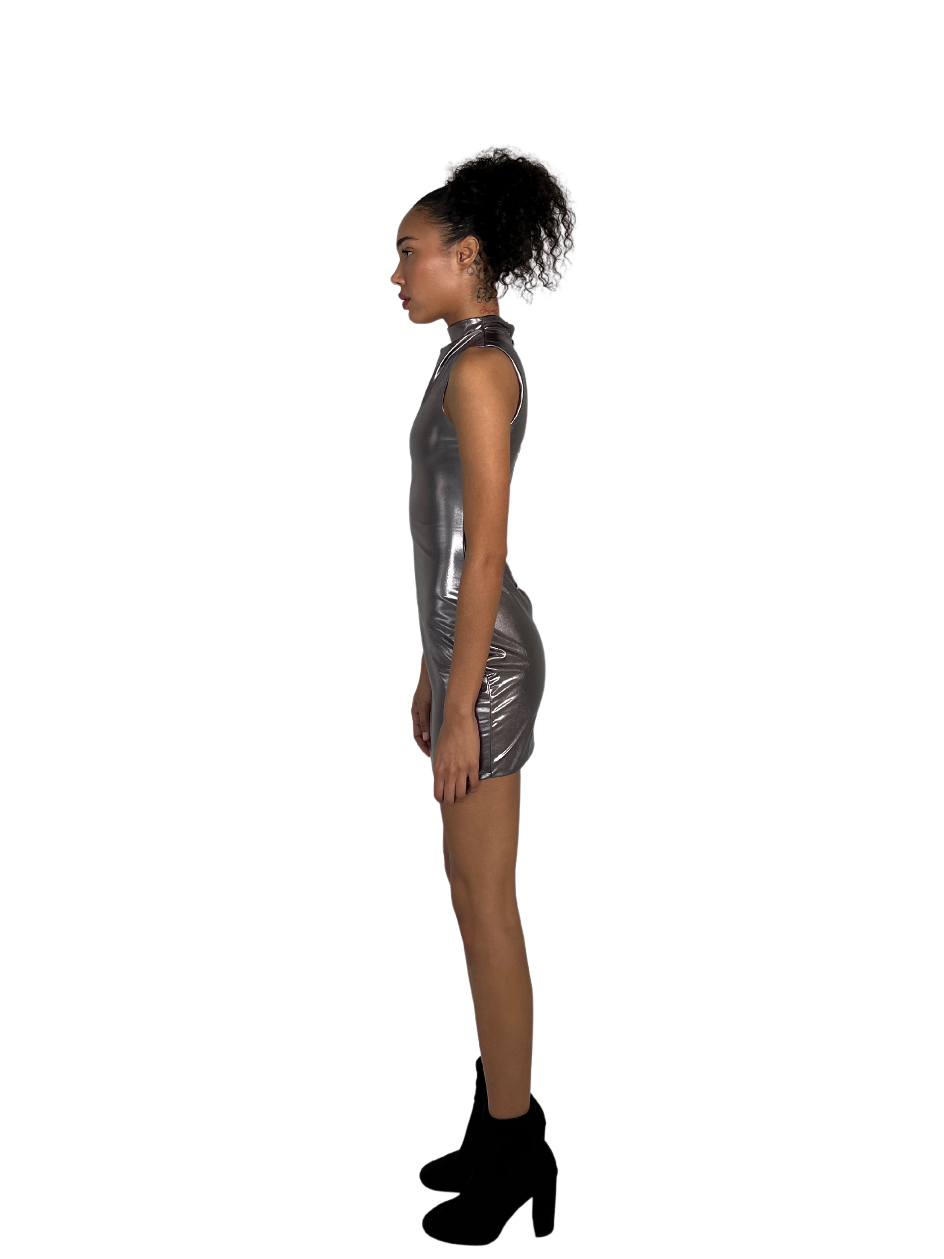 LACE UP MINI DRESS SIREN THE BRAND LACE UP MINI DRESS SIREN THE BRAND
